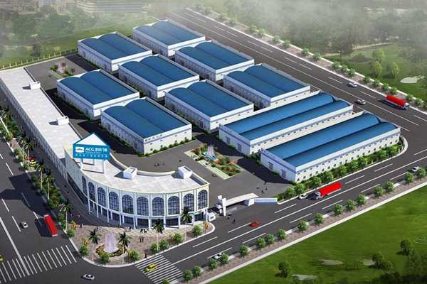 企業(yè)能耗監(jiān)測系統的建設方向！