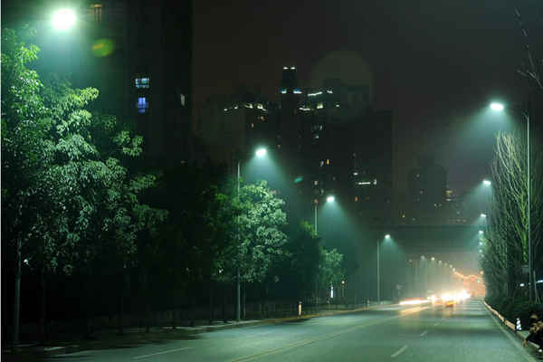 智能照明大數(shù)據(jù)集成的主要表現(xiàn)！