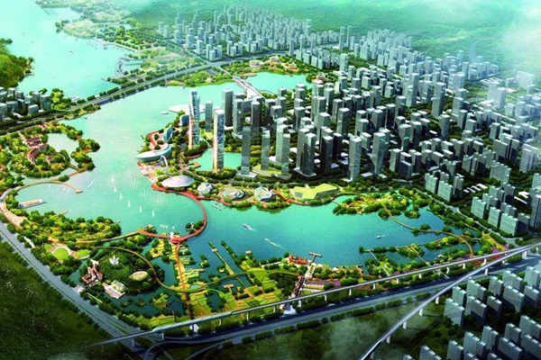 環(huán)境監(jiān)測(cè)系統(tǒng)的建設(shè)任重而道遠(yuǎn)！