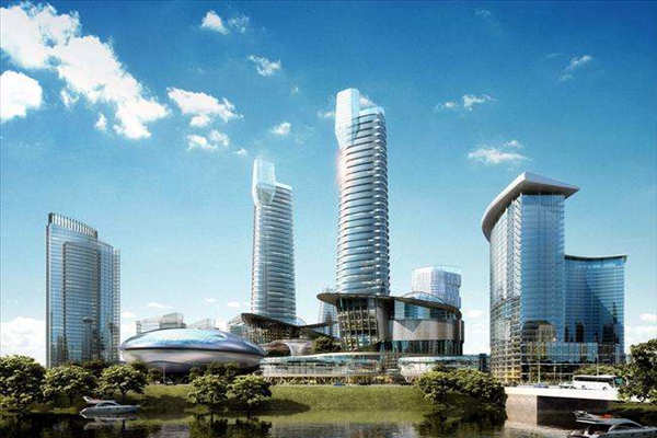 節(jié)能建筑樓宇自控系統(tǒng)應(yīng)用概況！