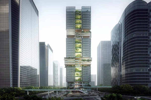 樓宇自控工程為何講究信息化管理？