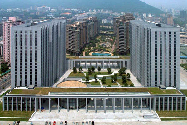 能源管理系統(tǒng)五大基本功能！