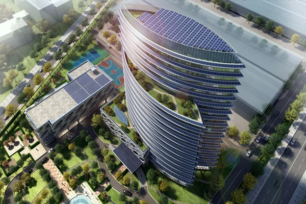 簡述對我國公共建筑建設(shè)分項計量能耗監(jiān)測系統(tǒng)的意義，及該系統(tǒng)建設(shè)、應(yīng)用中所應(yīng)當(dāng)注意