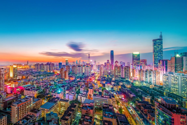 建筑節(jié)能監(jiān)測系統(tǒng)，重塑數(shù)智化管理價值！
