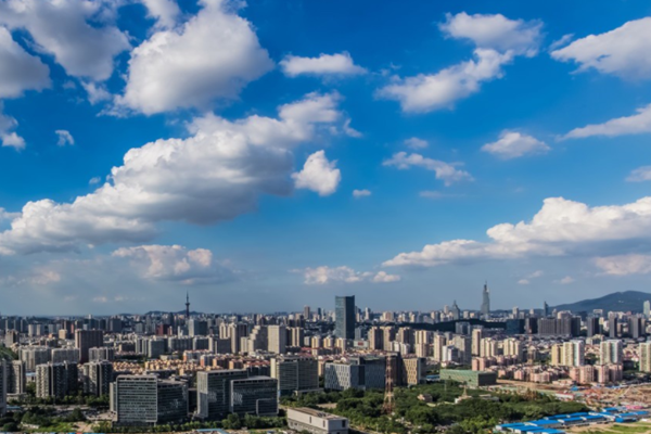碳達(dá)峰監(jiān)測(cè)系統(tǒng)，以數(shù)字化賦能“雙碳”戰(zhàn)略！