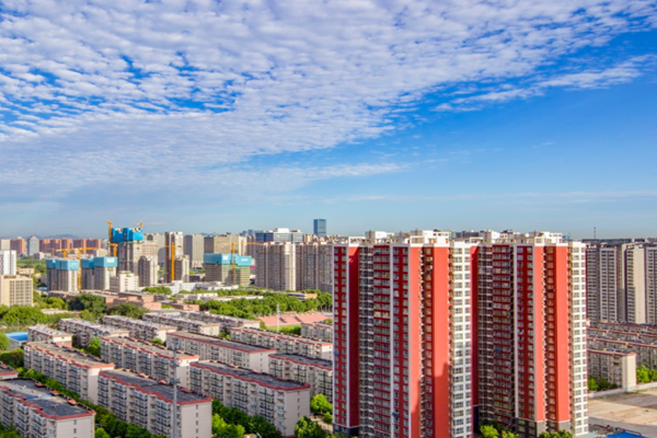 用“數(shù)字”說(shuō)話(huà)，公共建筑能耗監(jiān)測(cè)系統(tǒng)的意義！