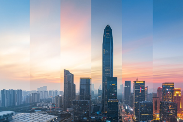 來(lái)康康，高層建筑智慧消防系統(tǒng)應(yīng)用解決方案！