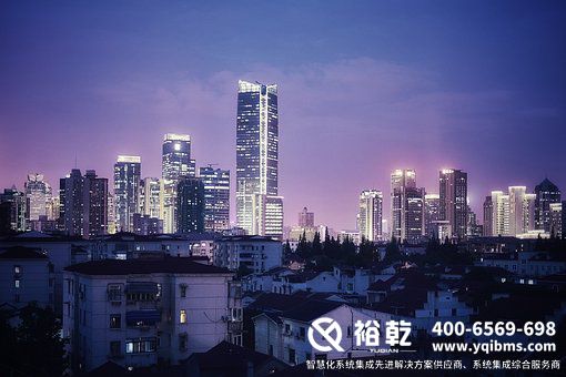 建筑能耗監(jiān)測(cè)系統(tǒng)，用能管理，高效率，節(jié)能減排，大型建筑