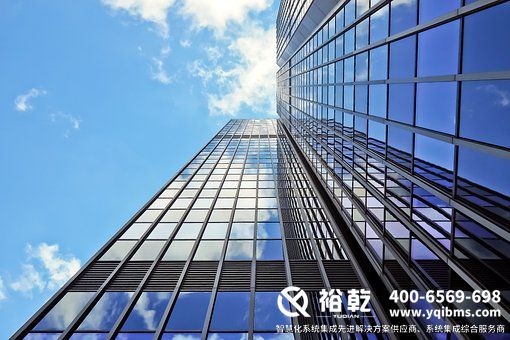 智慧化集成系統(tǒng)，智慧城市，現(xiàn)代化建設(shè)，綠色建筑，智慧建筑