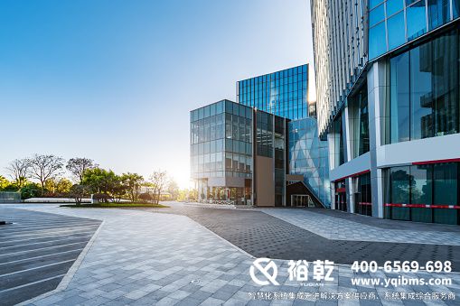智能化集成系統(tǒng)，ibms，科技發(fā)展，智能化管理，大型建筑