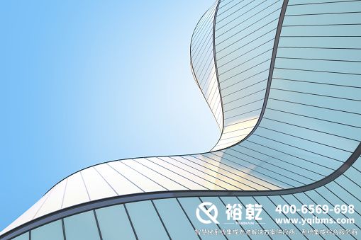 樓宇自控系統(tǒng)，智慧社區(qū)，智慧建筑，便民服務(wù)