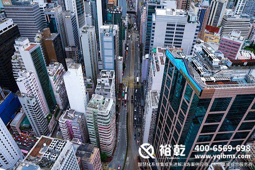 智慧電梯系統(tǒng)，乘梯安全，按需維保，智能化管理