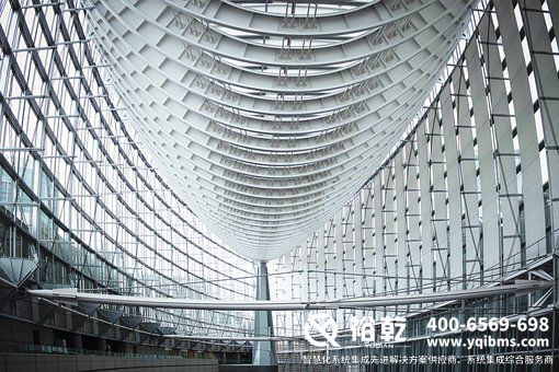 安全用電管理系統(tǒng)，安全用電，大型建筑，智能化，自動化