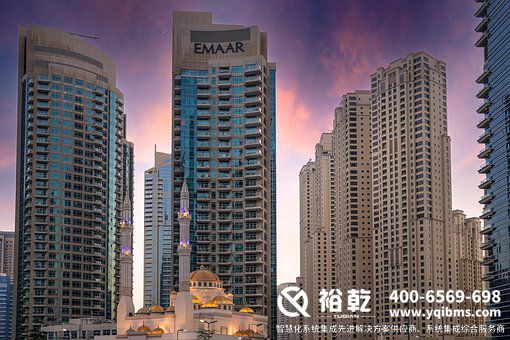 智慧銀行管控云系統(tǒng)，智慧銀行，智能化，節(jié)能減排，高效管理