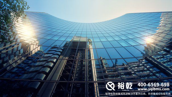 智慧消防系統(tǒng)，用電高峰，火災(zāi)隱患，公共建筑