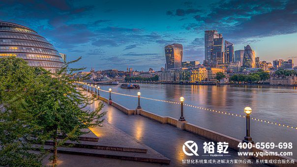 大數(shù)據(jù)時(shí)代，能耗監(jiān)測(cè)系統(tǒng)，智能化，能源管理，優(yōu)勢(shì)