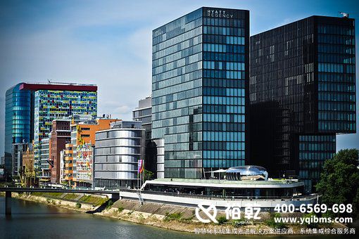 樓宇自動化系統(tǒng)，公共建筑管理，安全性，節(jié)能減排，效率提升