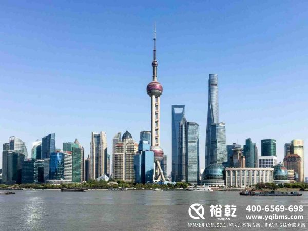 智能化集成系統(tǒng)，智慧城市，數據處理，物聯網，云計算