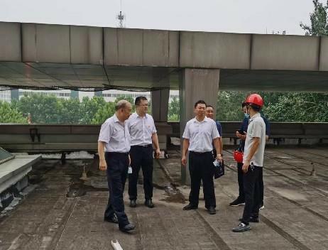 人民網(wǎng)：濟(jì)寧稅務(wù)局節(jié)約能源資源工作取得新突破！裕乾智慧能耗監(jiān)控系統(tǒng)推動(dòng)綠色建筑發(fā)展！(圖1)