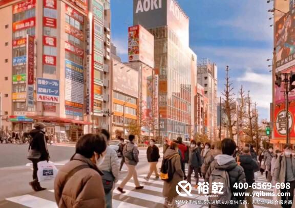 樓宇自控：構(gòu)建智能化、高效能的辦公環(huán)境