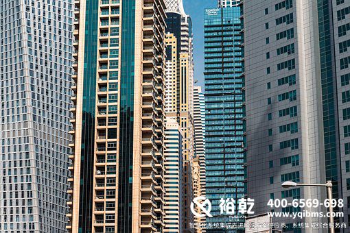 智慧樓宇解決方案公司：構(gòu)建智能、高效、安全的樓宇生態(tài)系統(tǒng)
