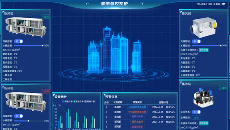 建筑節(jié)能改造：邁向碳中和的必由之路與全鏈條解決方案