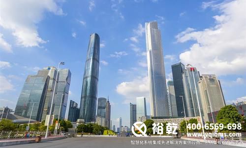 樓宇自控系統(tǒng)最強(qiáng)解讀！