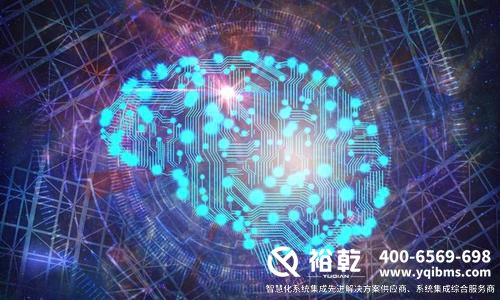 陜西樓宇自控方案：助力雙碳目標(biāo)實現(xiàn)