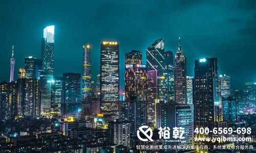 新建樓宇節(jié)能改造：技術(shù)路徑、政策支持與未來趨勢