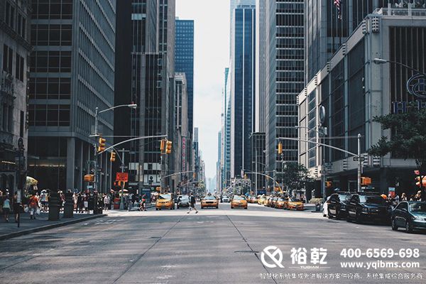 樓宇自控系統(tǒng)包括哪些子系統(tǒng)？深度解析核心功能與應用場景