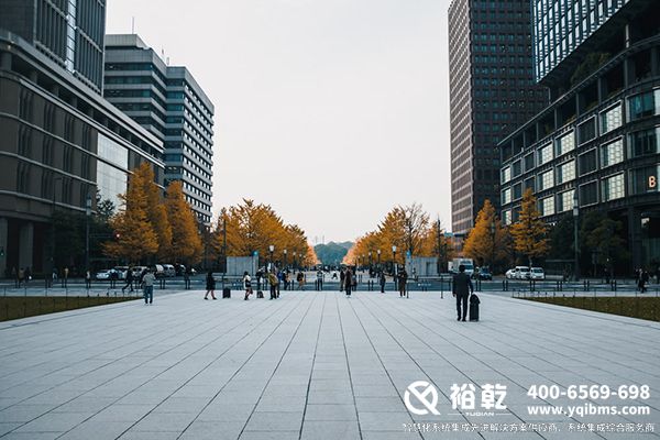 學校醫(yī)院節(jié)能改造：構建綠色公共建筑的智慧化路徑