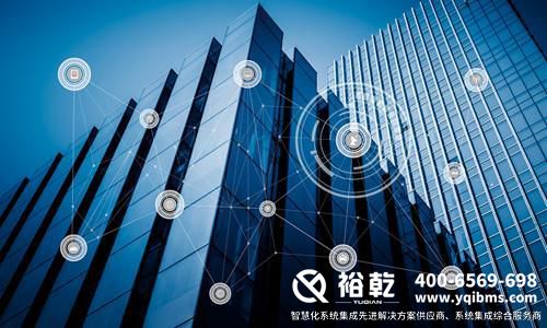 智慧園區(qū)管理系統(tǒng)深度解析！