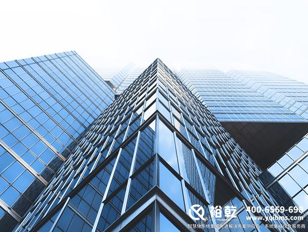 醫(yī)院能耗監(jiān)測系統(tǒng)：智能化管理，提升能源效益新路徑