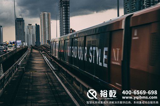 智慧校園：引領未來的智能能源管理系統(tǒng)