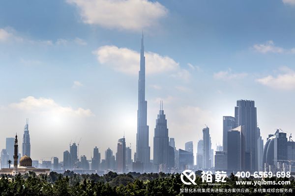 智慧工廠管理系統(tǒng)：重塑制造業(yè)的未來(lái)