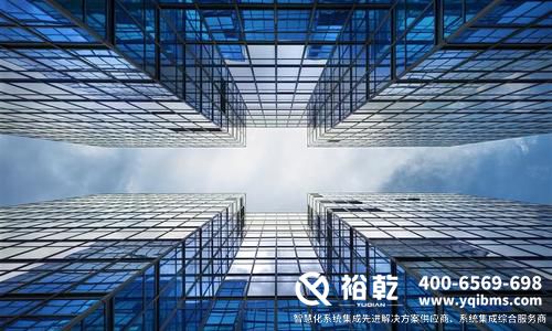提升辦公環(huán)境：寫字樓節(jié)能改造全攻略