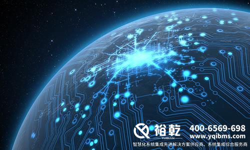 樓宇自動(dòng)化(智能建筑系統(tǒng))全解析