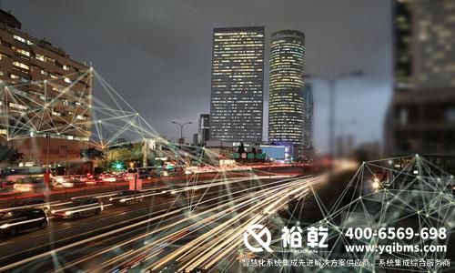 建筑能耗采集系統(tǒng)：提升建筑能效的重要工具