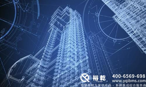 裕乾能耗監(jiān)測系統(tǒng)：智能建筑首選！