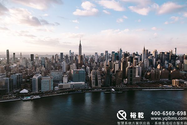 中央空調(diào)樓宇自控系統(tǒng)應(yīng)用場景解析！