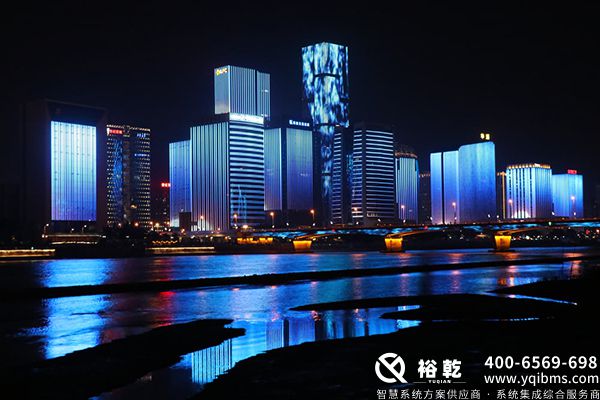 樓宇自控節(jié)能改造:提升效率與可持續(xù)發(fā)展的完美解決方案 樓宇自控節(jié)能改造:提升效率與可持續(xù)發(fā)展的完美解決方案