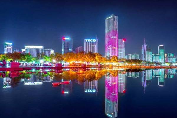智能照明系統(tǒng)可改善生活環(huán)境！(圖1)