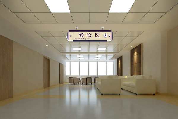 醫(yī)院能耗在線監(jiān)測現(xiàn)狀如何？(圖1)