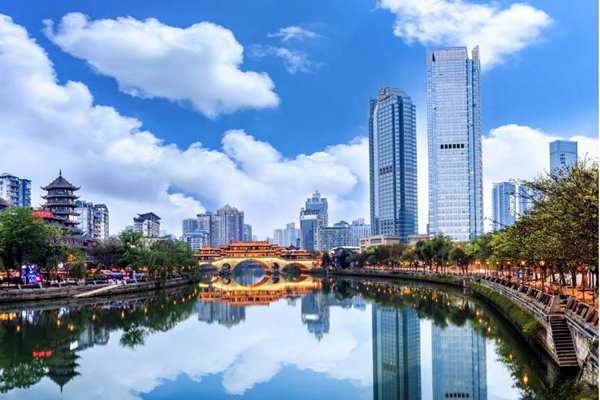 樓宇自控的產(chǎn)業(yè)現(xiàn)狀！(圖1)