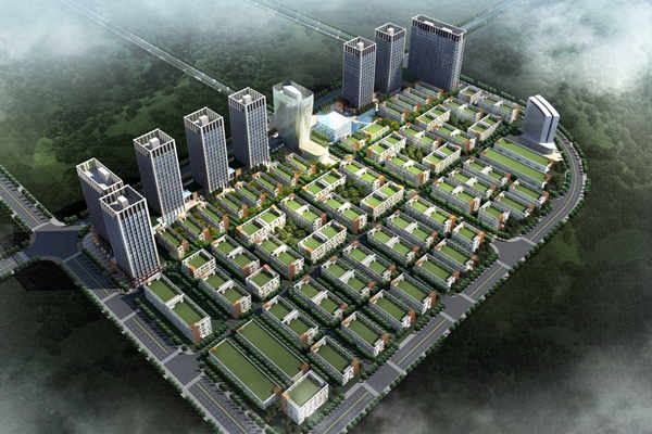 工業(yè)園區(qū)能源管理系統(tǒng)如何發(fā)揮作用？(圖1)
