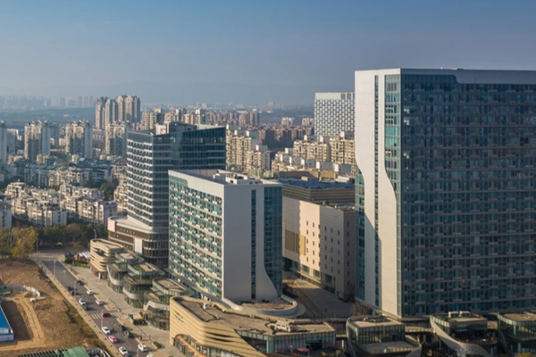 能耗監(jiān)測系統(tǒng)：解決城市能源管理問題！(圖1)
