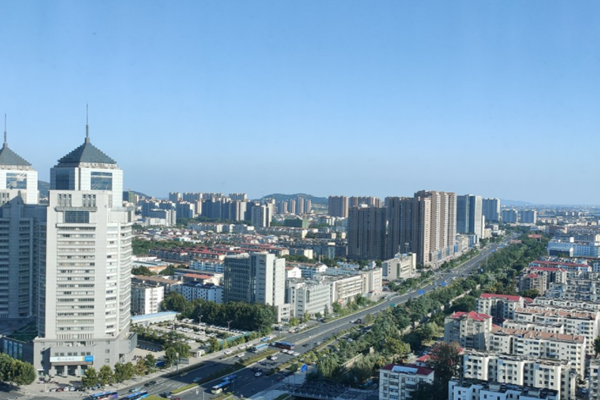 樓宇智能照明系統(tǒng)應(yīng)用探索！(圖1)
