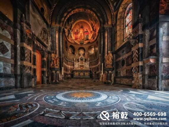 樓宇自控(定義、發(fā)展、系統(tǒng)構(gòu)成、功能、常用設(shè)備、方案、未來趨勢)